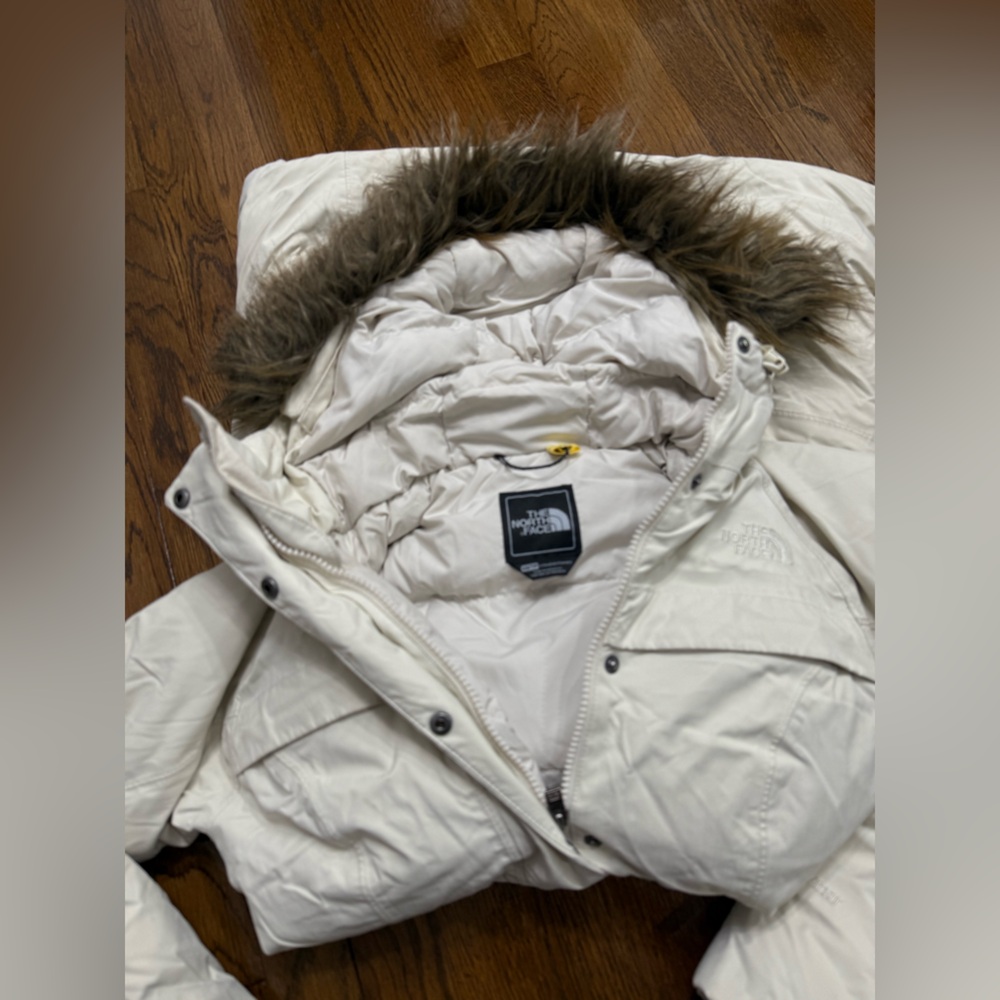 North Face Jacket - image 5